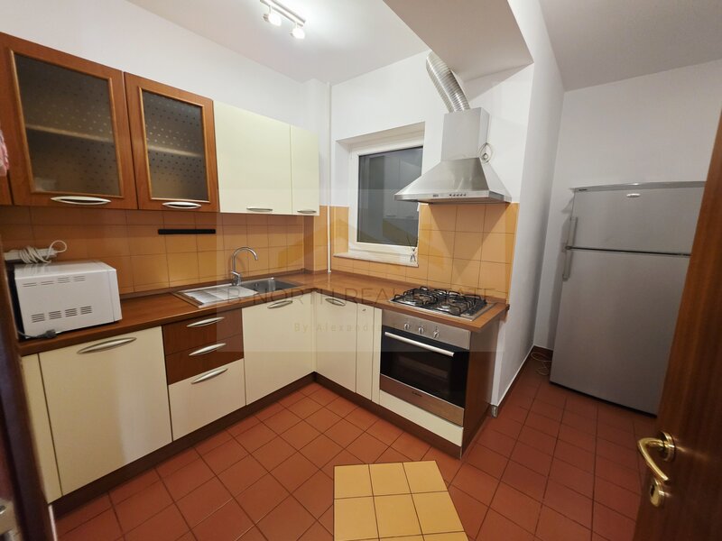 Nordului, Herastrau, for rent, 2-bedroom apartment